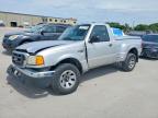 FORD RANGER 2004