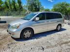HONDA ODYSSEY 2008