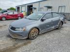 VOLKSWAGEN JETTA 2017