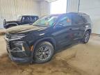 CHEVROLET TRAVERSE 2026