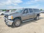 CHEVROLET SILVERADO 2013
