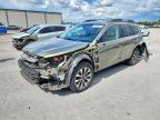 SUBARU OUTBACK 2016