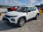 CHEVROLET TRAILBLAZER 2021