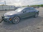 AUDI A7 2013