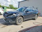 SUBARU OUTBACK 2015
