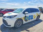 TOYOTA SIENNA 2022