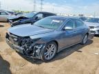NISSAN MAXIMA 2010