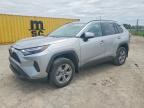 TOYOTA RAV4 HYBRID 2025