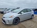 TOYOTA PRIUS 2012