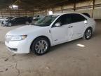 LINCOLN MKZ 2011