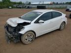 KIA FORTE 2018