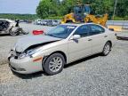 LEXUS ES 2004