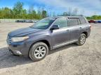 TOYOTA HIGHLANDER 2011