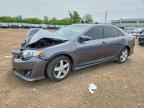 TOYOTA CAMRY 2014
