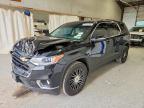 CHEVROLET TRAVERSE 2021