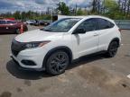 HONDA HR-V 2022