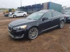 KIA CADENZA 2015
