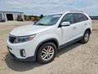 KIA SORENTO 2014