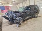 CHEVROLET TRAILBLAZER 2007