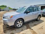 SUBARU FORESTER 2016