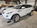 LAND ROVER RANGE ROVER EVOQUE 2012