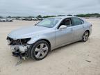 LEXUS LS 2011