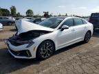 KIA K5 2025