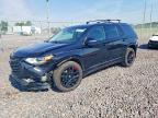 CHEVROLET TRAVERSE 2021