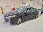 HYUNDAI SONATA 2018