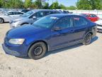 VOLKSWAGEN JETTA 2012