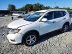 NISSAN ROGUE 2018