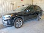 TOYOTA RAV4 2025