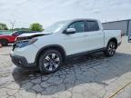 HONDA RIDGELINE 2019