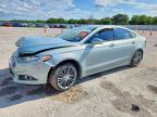 FORD FUSION 2013