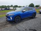 MITSUBISHI ECLIPSE CROSS 2018