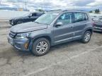 VOLKSWAGEN TIGUAN 2015