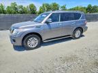 NISSAN ARMADA 2018