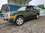 JEEP COMMANDER 2008