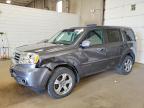 HONDA PILOT 2014