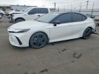 TOYOTA CAMRY 2026