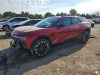 CHEVROLET BLAZER 2024