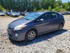 TOYOTA PRIUS 2011