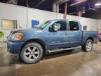 NISSAN TITAN 2010