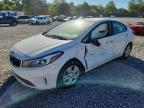 KIA FORTE 2017