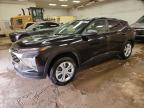 CHEVROLET TRAX 2026