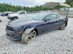 CHEVROLET CAMARO 2013