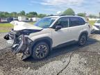 SUBARU FORESTER 2025