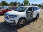 HONDA PILOT 2021