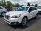 SUBARU OUTBACK 2017