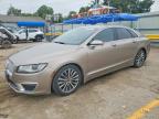 LINCOLN MKZ 2020